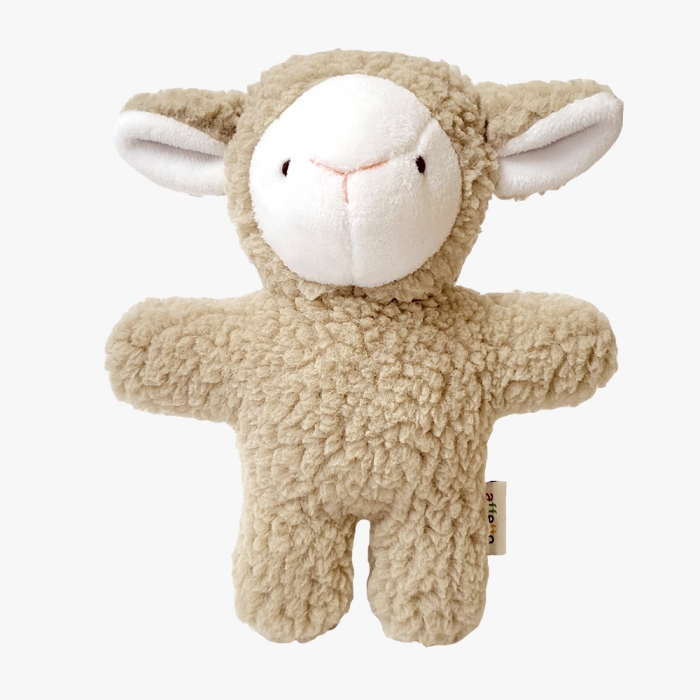 애니멀 펫토이 - 곰 / 양 / 쥐