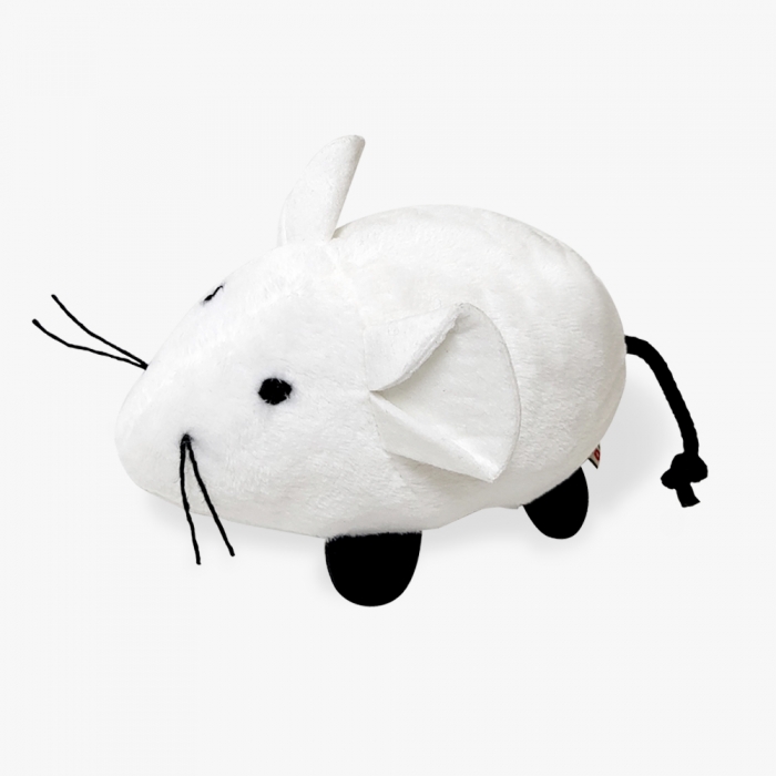 애니멀 펫토이 - 곰 / 양 / 쥐