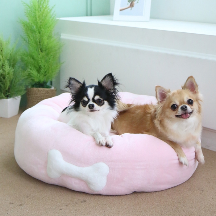 스탠다드 도넛방석