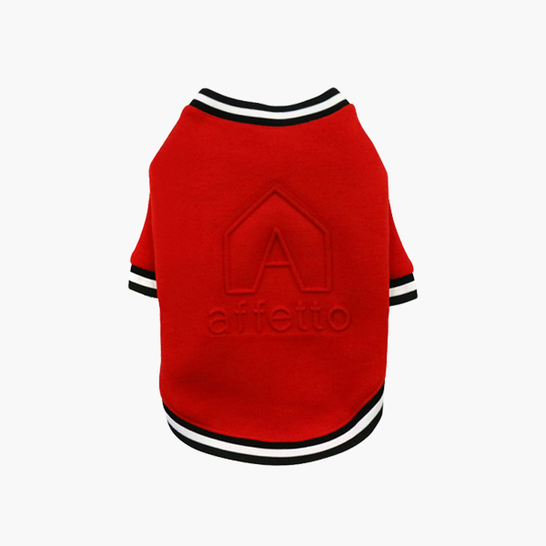 볼륨 라운드 - 레드