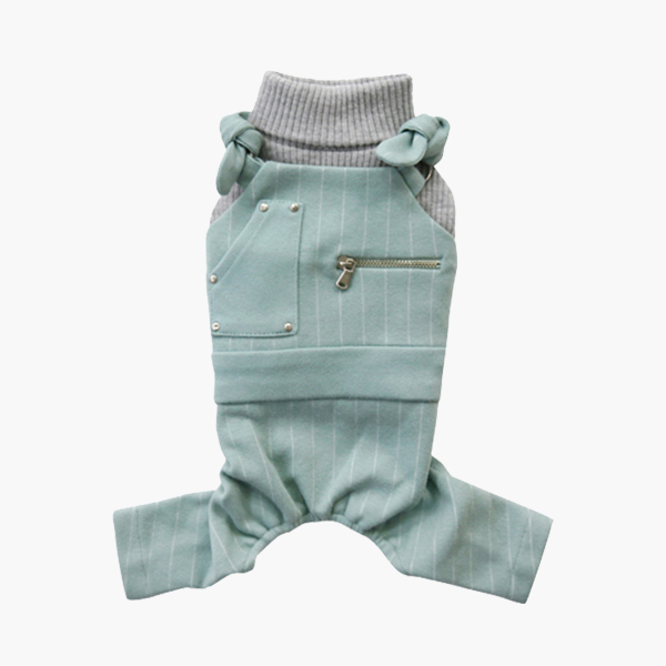 솔트 오버럴즈 - 민트