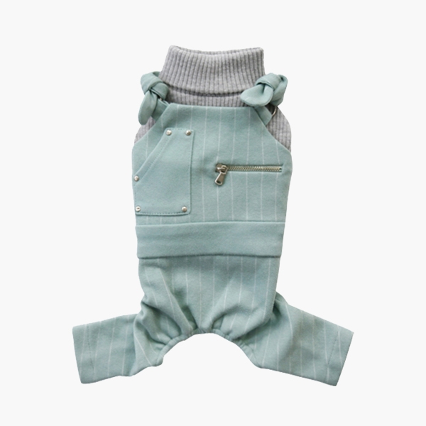 솔트 오버럴즈 - 민트