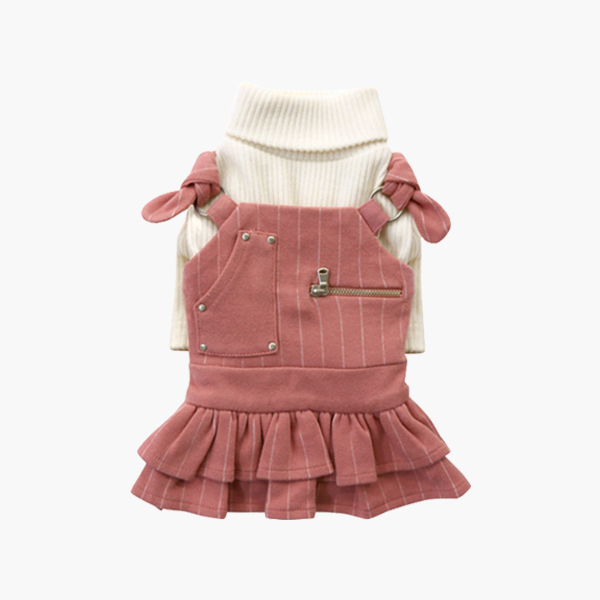 슈가 오버럴즈 - 핑크