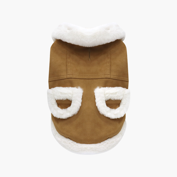 라떼넛 스웨이드