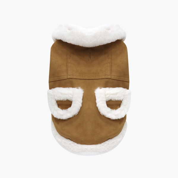 라떼넛 스웨이드