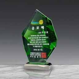 크리스탈상패(32-8-1)