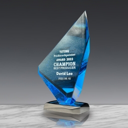 크리스탈상패(32-8-2)