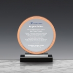 크리스탈상패(대시12 148-1)