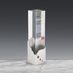 크리스탈상패(대시12 147-6)