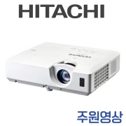 [중고]히타치 중고빔프로젝터 CP-X4041WN