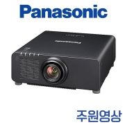 [중고] 파나소닉 PT-RZ770 7000안시 WUXGA 레이저 빔프로젝터