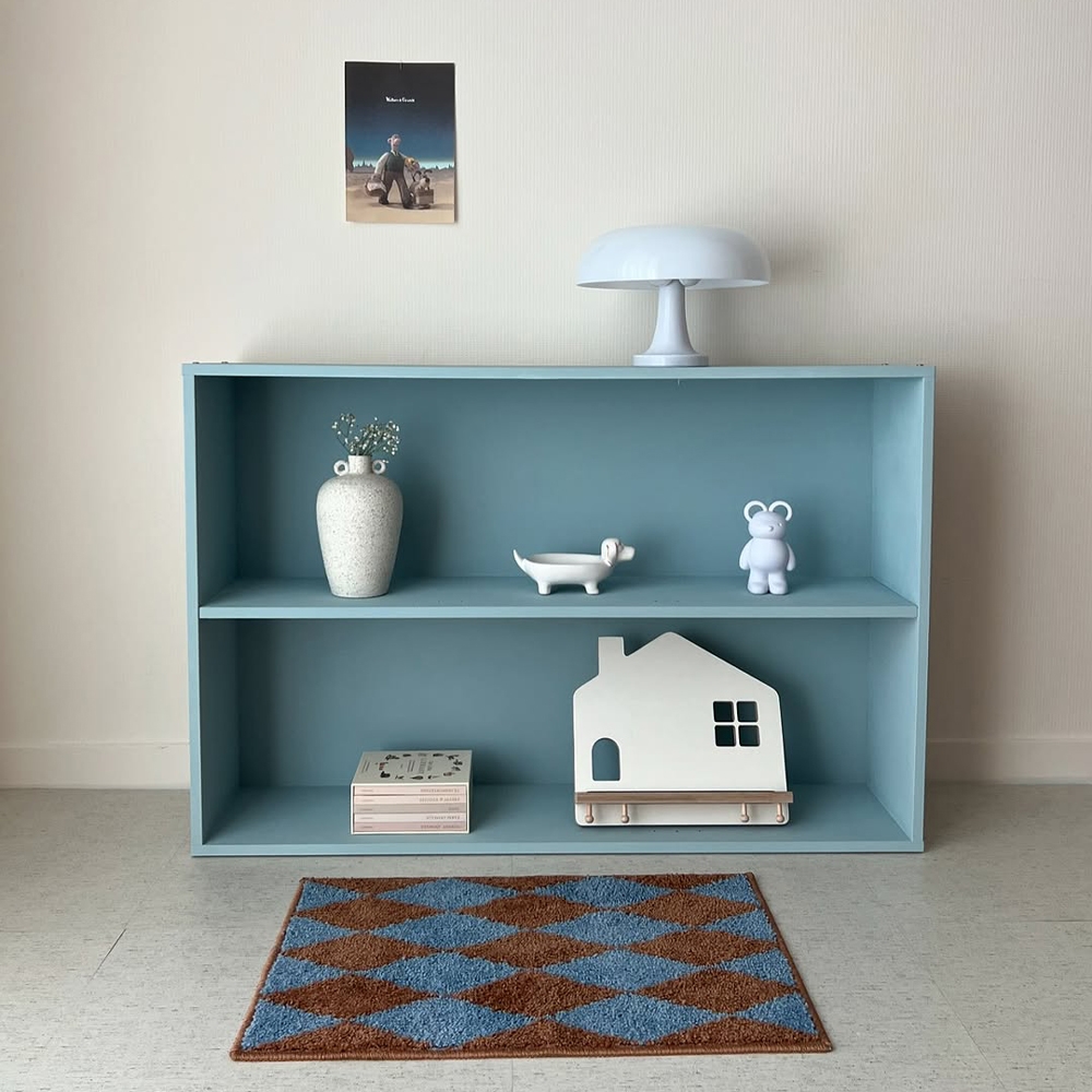 자연정원 규조토페인트 1kg