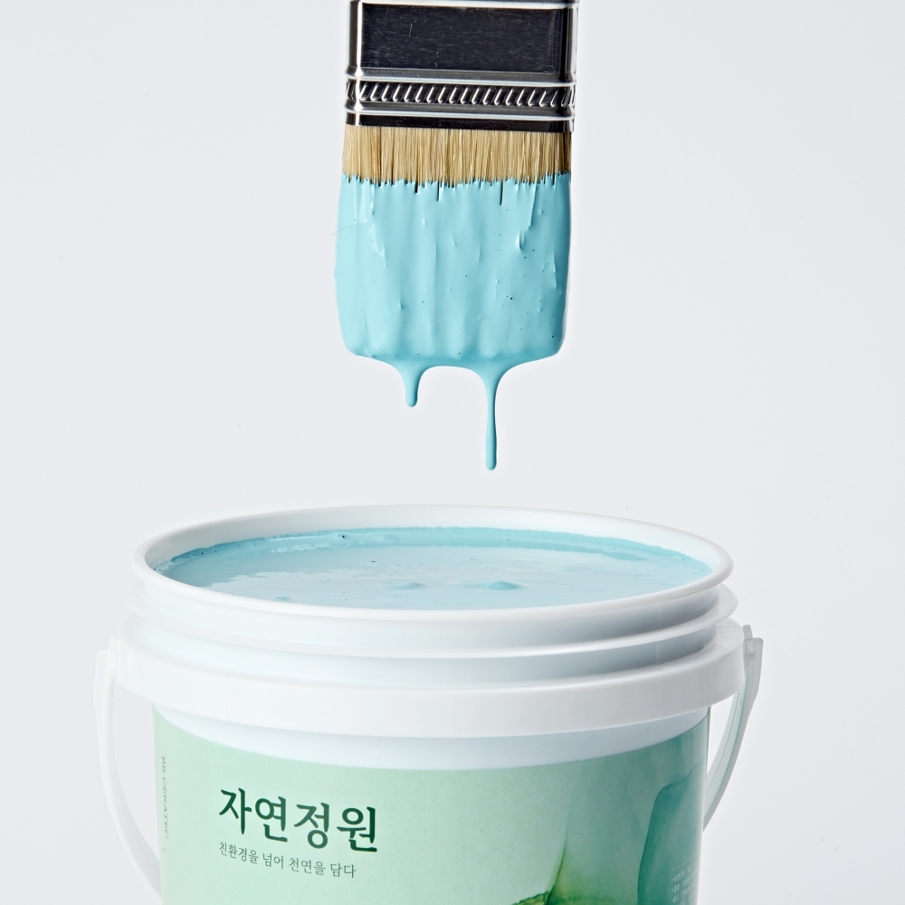 자연정원 규조토페인트 1kg