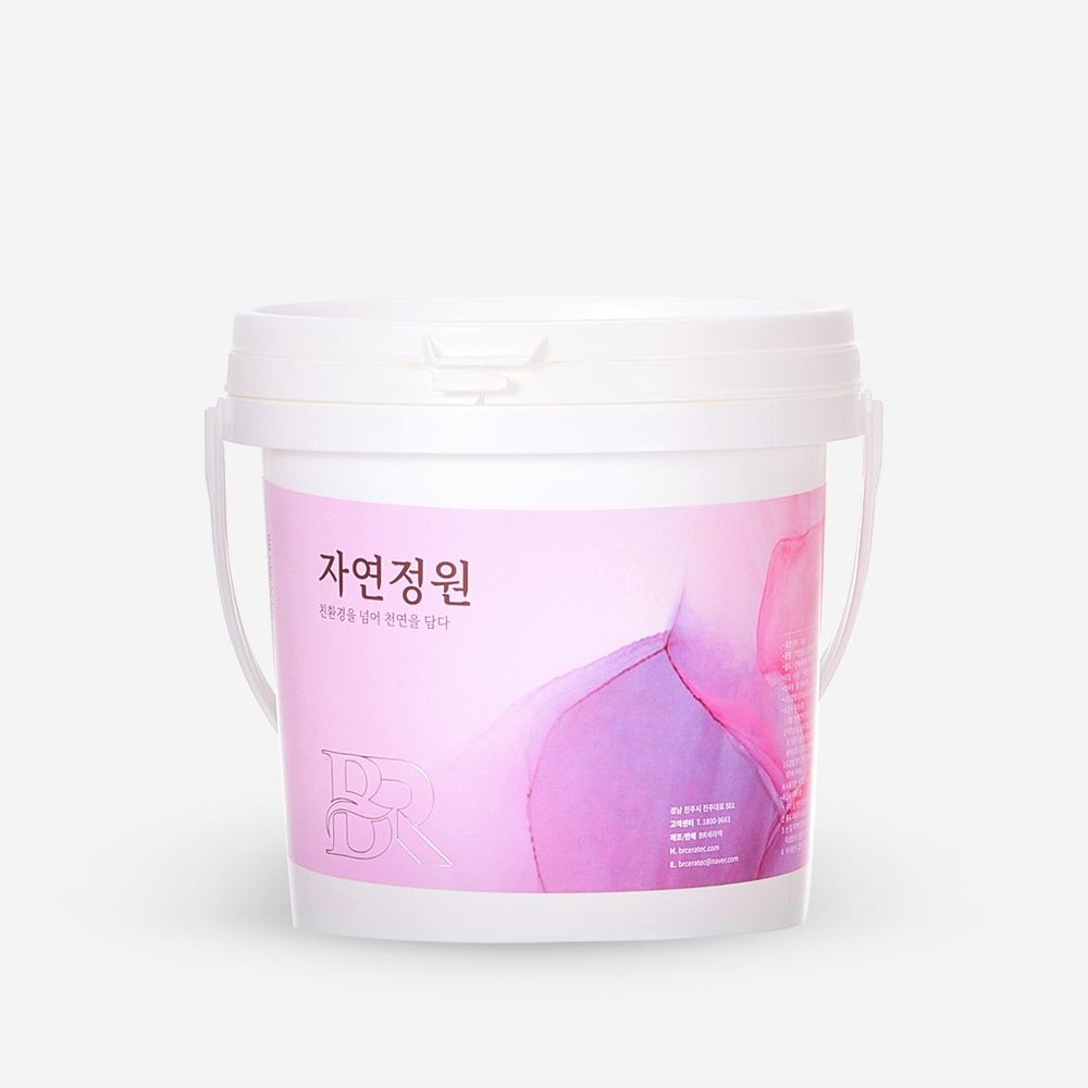 자연정원 결로방지페인트 1kg