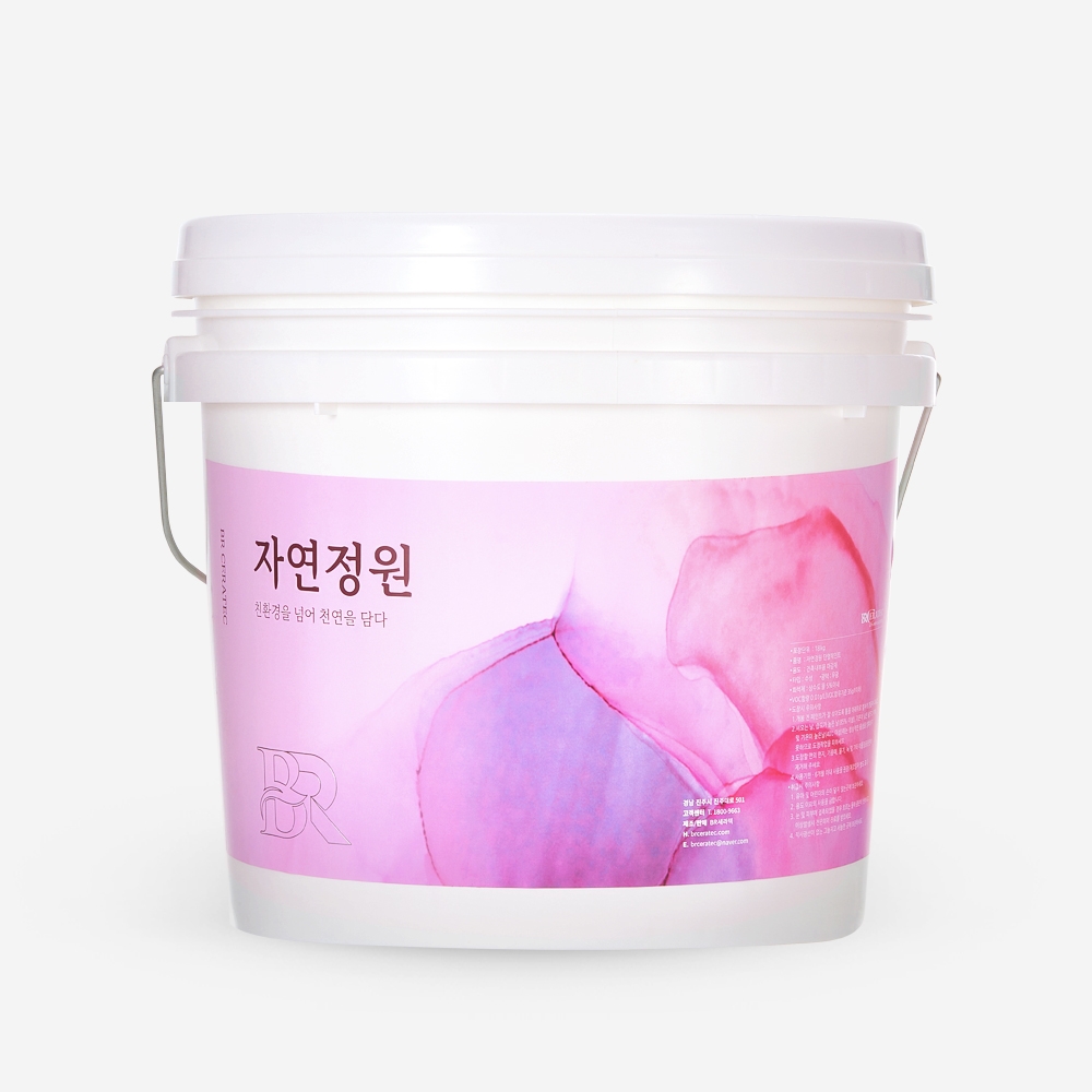 자연정원 결로방지페인트 18kg