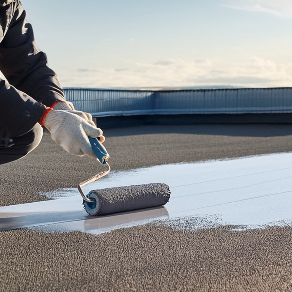 자연정원 에어로 차열페인트 10kg