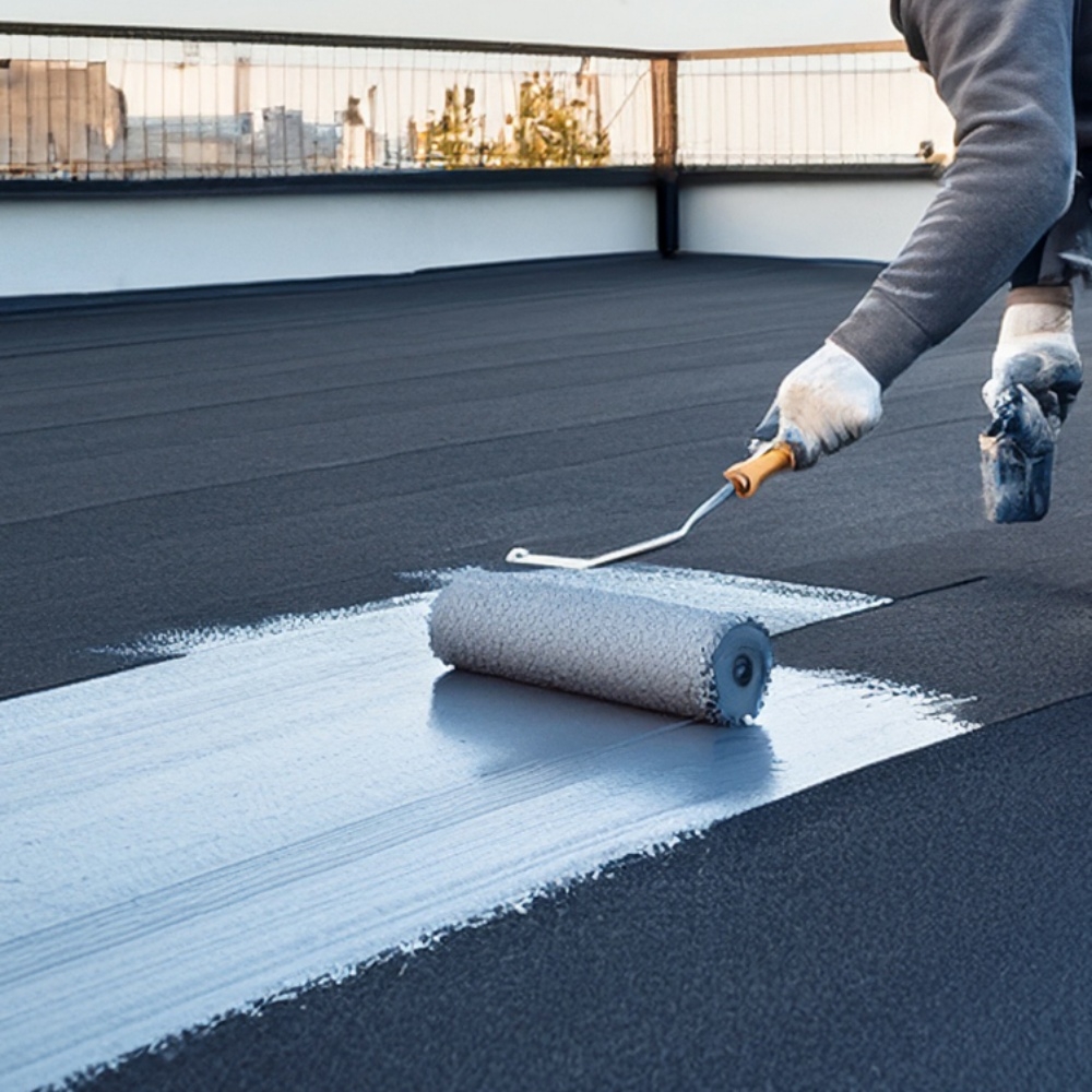 자연정원 에어로 차열페인트 18kg