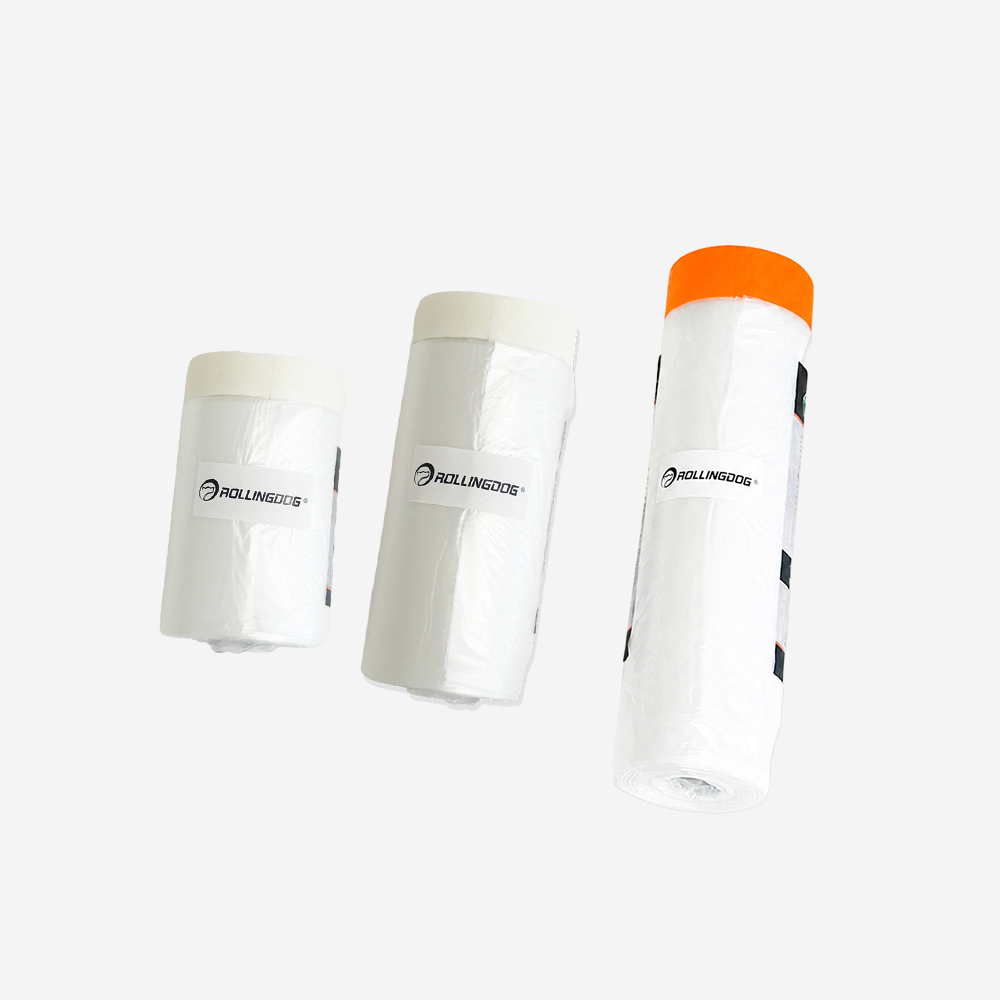 커버링 테이프