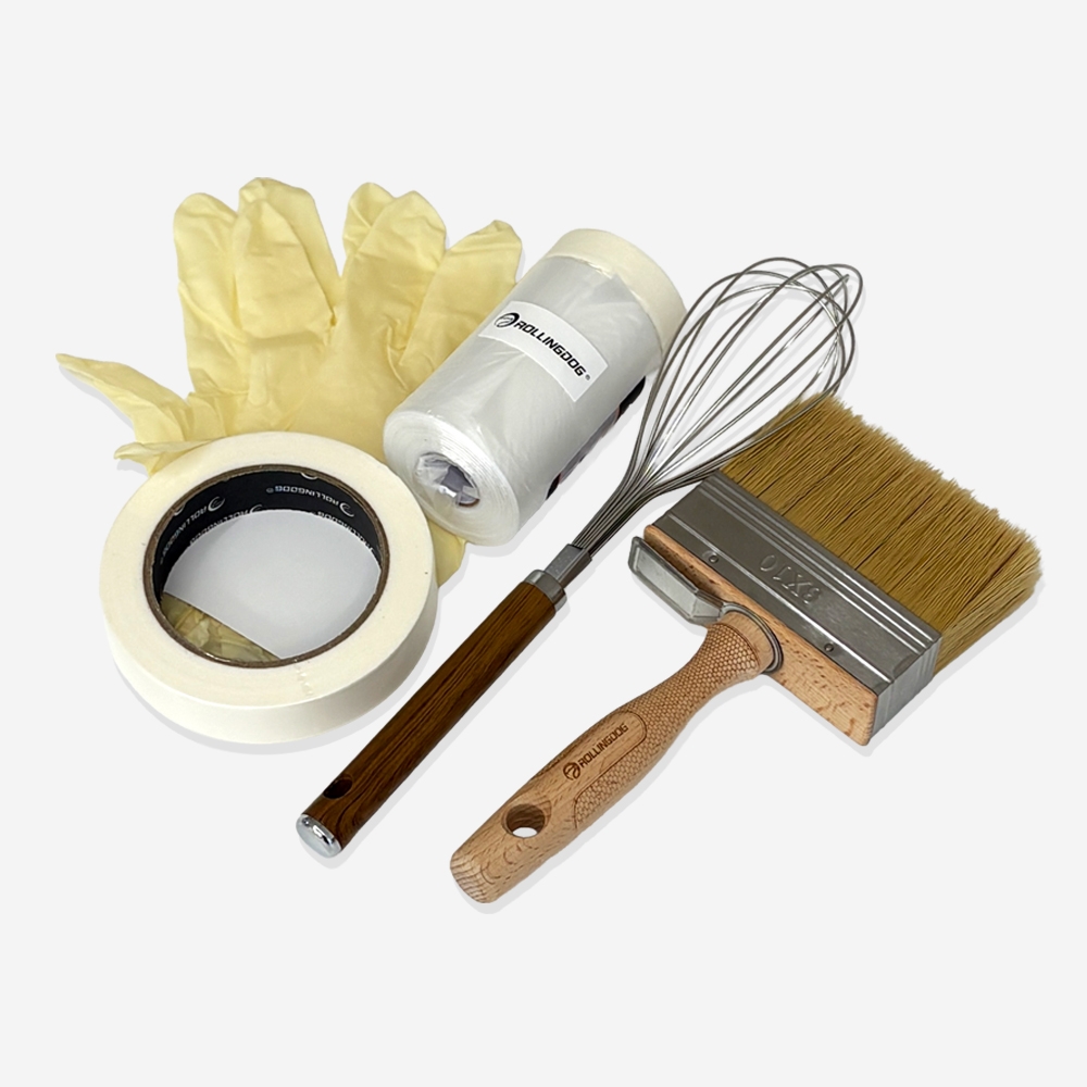 휘게로 페인트 셀프시공세트