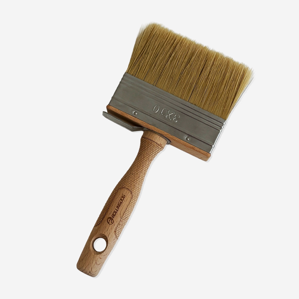 휘게로 페인트 전용 붓