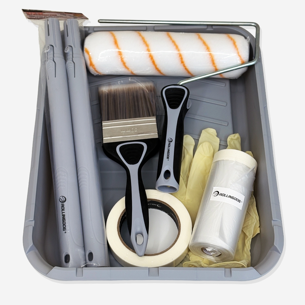 부자재 세트(고급형)