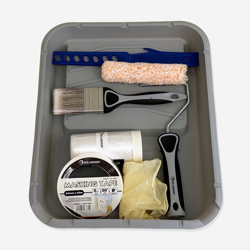 부자재 세트(중)