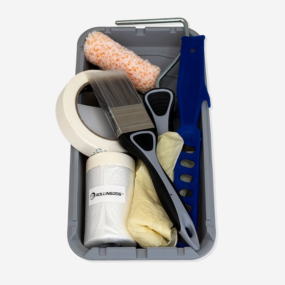 부자재 세트(소)