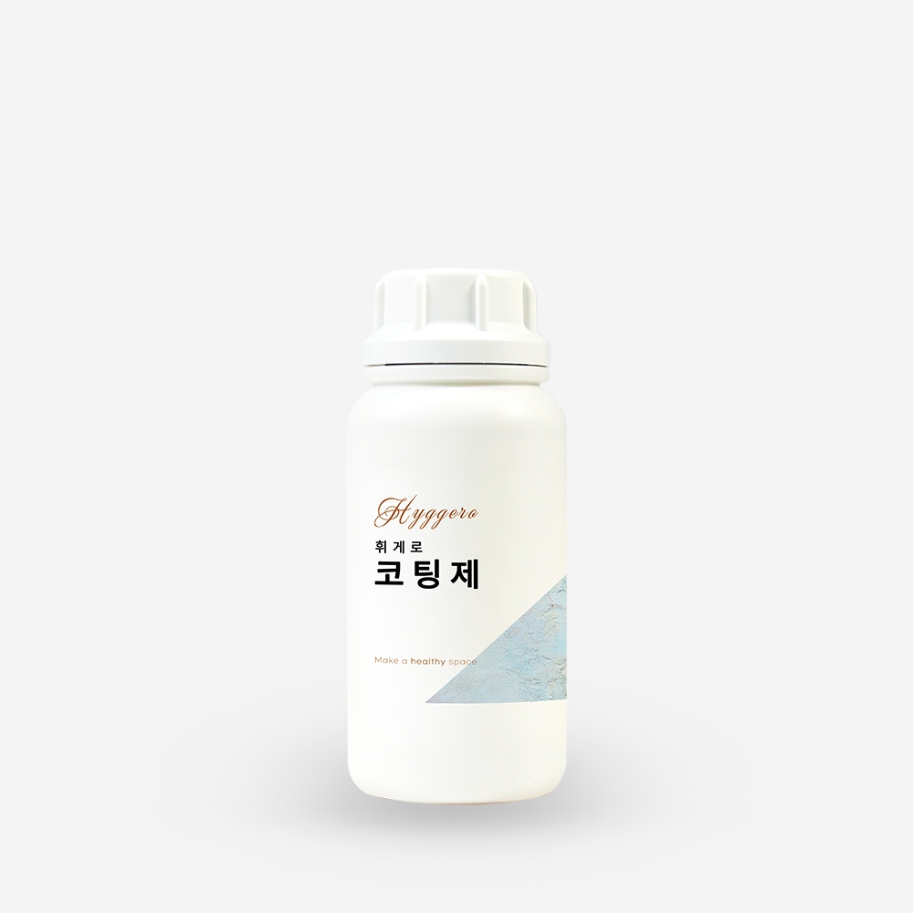 휘게로 코팅제 1L