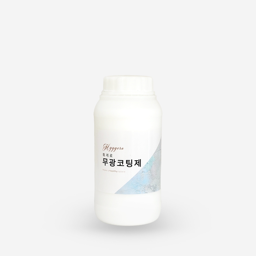 휘게로 코팅제 1L