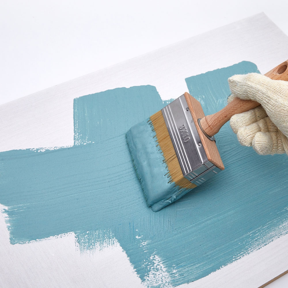 휘게로 미장 페인트 1kg