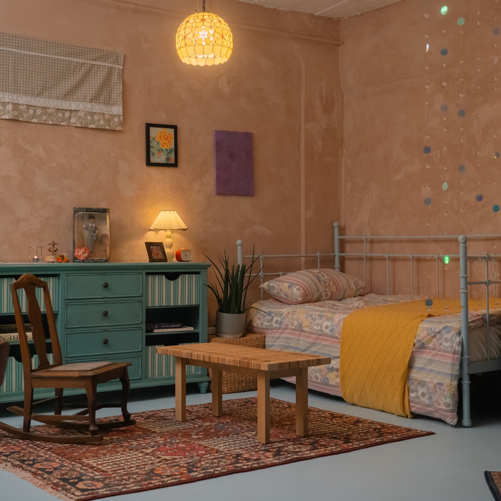 휘게로 유럽미장 내부용 18kg