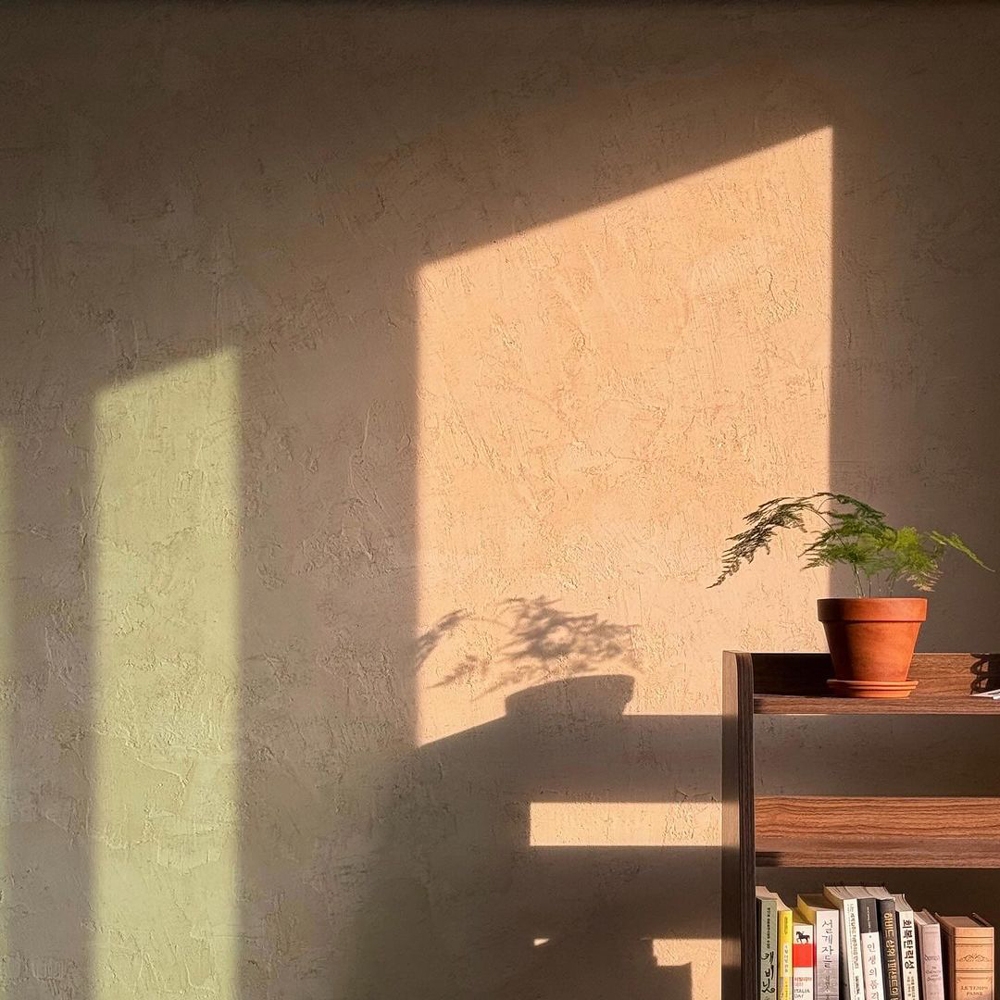 휘게로 유럽미장 내부용 18kg