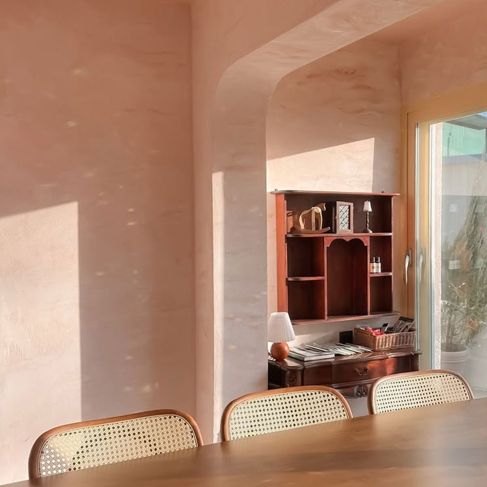 휘게로 유럽미장 내부용 18kg