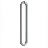 2구손잡이 GS184회색(1000센터)