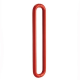 2구손잡이 GS184빨강(1000센터)