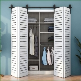 노출슬라이딩 접이용(05블랙)