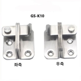 스덴 자물쇠오도시.걸고리(좌우구분)