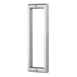 2구 손잡이 GS193무광(200*340*600센터)