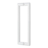 2구 손잡이 GS193백색(200*340*600센터)