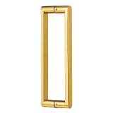 2구 손잡이 GS193티타늄골드(200*340*600센터)