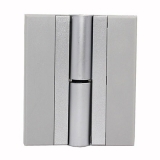 큐비클 겸용경첩 HJ-599실버