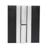 큐비클 겸용경첩HJ-599블랙