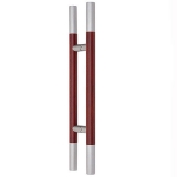 2구 손잡이 GAC 1체리*헤어라인(700*340센터)