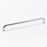 DOMUS 수건걸이(TB450CR크롬유광)