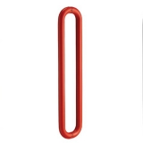 2구손잡이(빨강색)32*340센터