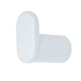 1구 옷걸이 014 화이트