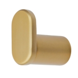 1구 옷걸이 014 골드