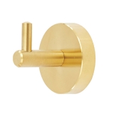 1구 옷걸이 012골드