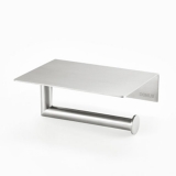 DOMUS 휴지걸이 1구 SS