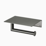 DOMUS 휴지걸이 1구 BN